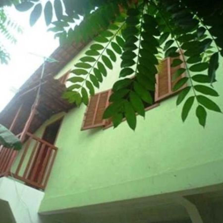 Hospedagem Dona Dita Paraty Exteriér fotografie
