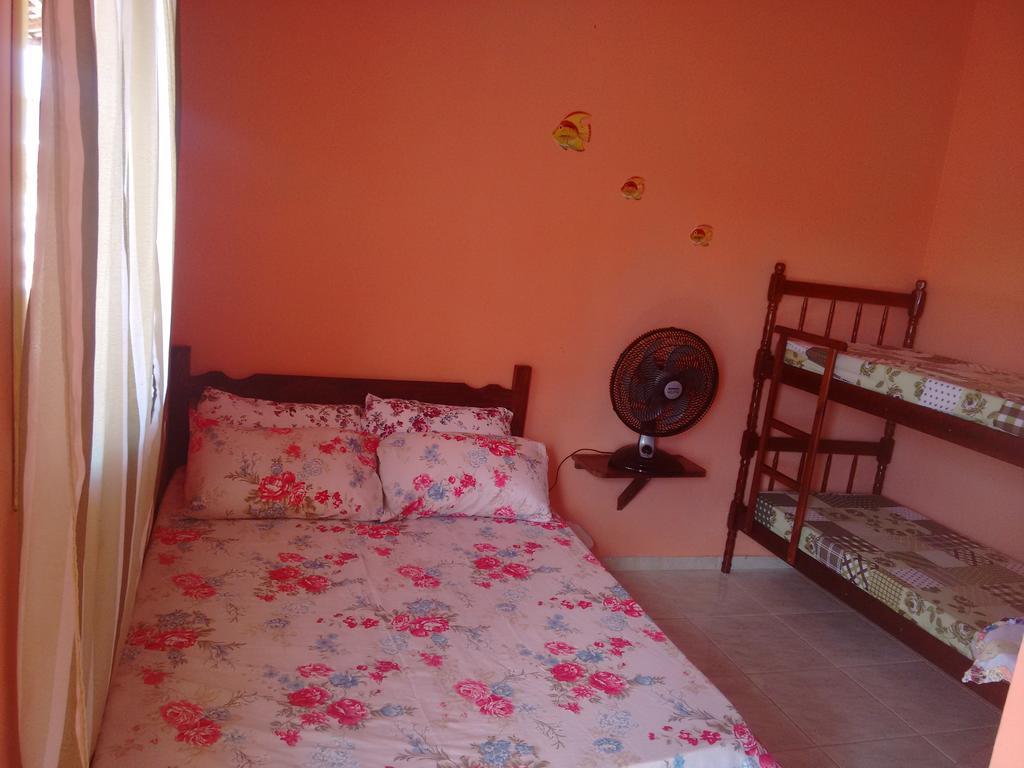 Hospedagem Dona Dita Paraty Exteriér fotografie