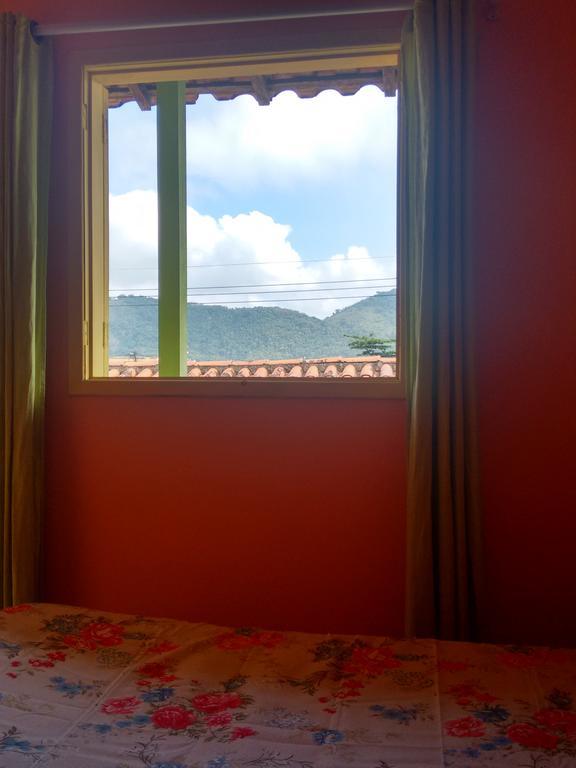 Hospedagem Dona Dita Paraty Exteriér fotografie