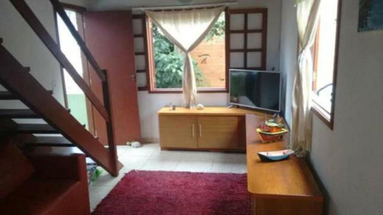 Hospedagem Dona Dita Paraty Exteriér fotografie