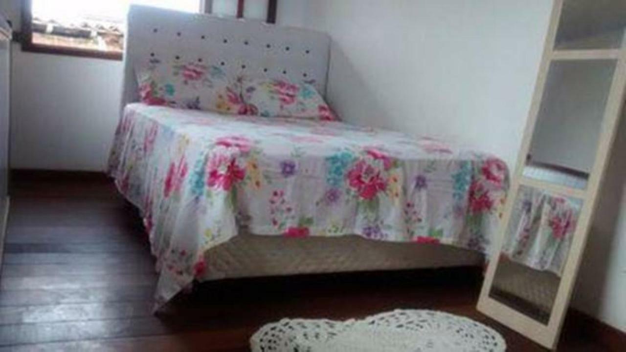 Hospedagem Dona Dita Paraty Exteriér fotografie