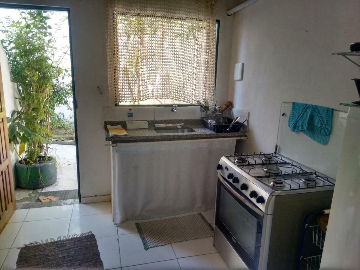 Hospedagem Dona Dita Paraty Exteriér fotografie